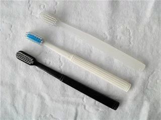 酒店牙刷豈止不消毒 磨毛率不達標，牙膏菌落也超標的衛生隱患