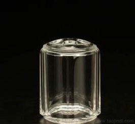 壓克力七彩牙刷杯 晶瑩剔透的色彩革命，你家用對了嗎？
